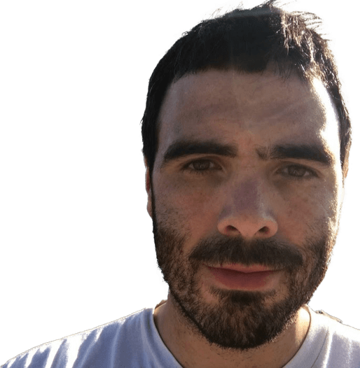 Jeremy Flores PNG