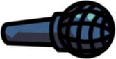 Fnf Microphone PNG