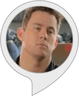 Channing Tatum PNG