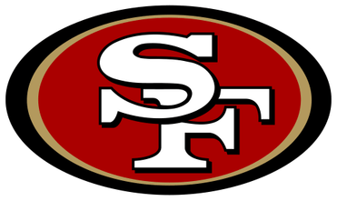 49ers Football PNG