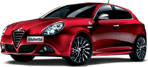 Alfa Romeo PNG