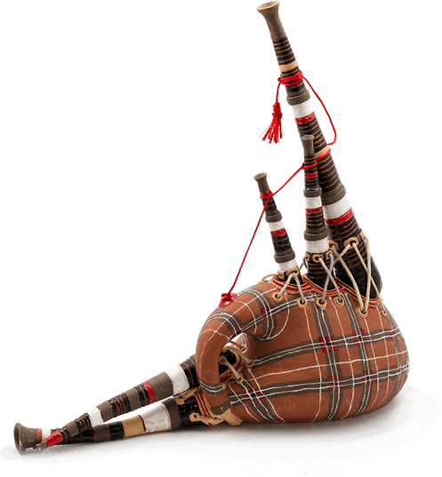 Bagpipes PNG