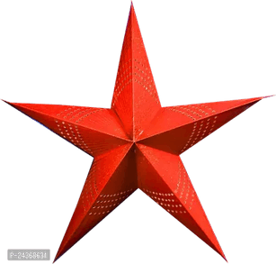 Hollow Star PNG