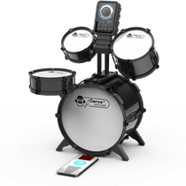 Drum Set PNG