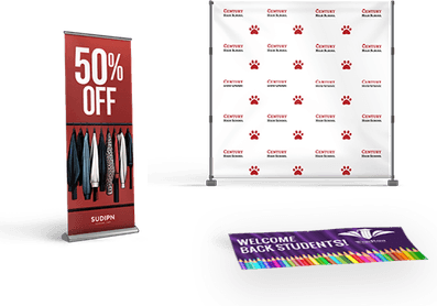 Blank Banner PNG