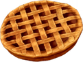 Apple Pie PNG