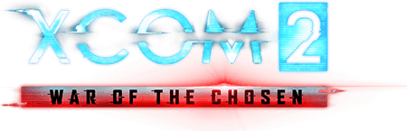 X Com Ufo Defense Logo PNG