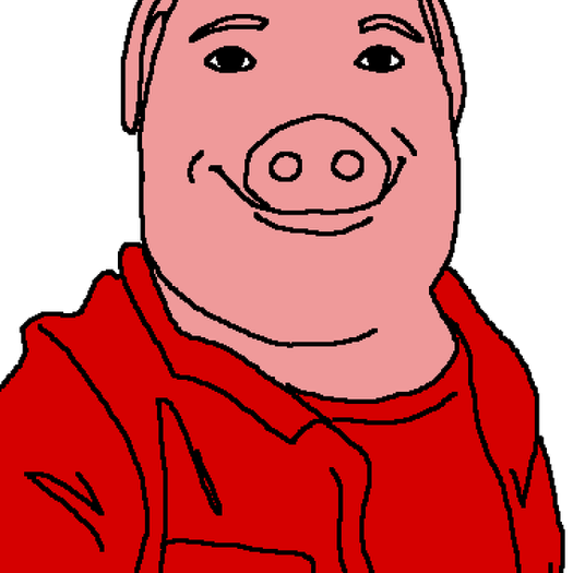 John Pork PNG