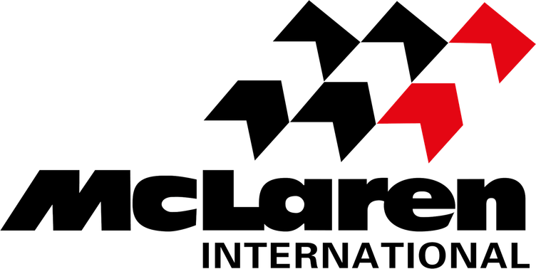 Mclaren Logo PNG
