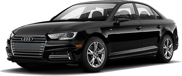 Audi A4 PNG