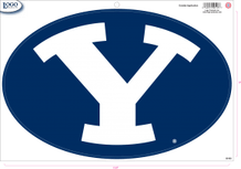 Byu Logo PNG