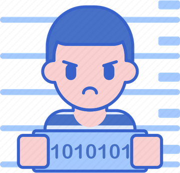 Mugshot PNG