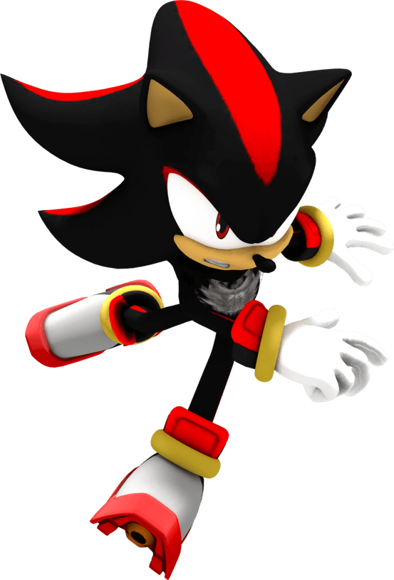 Sonic The Hedgehog PNG