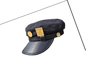Jotaro Hat PNG