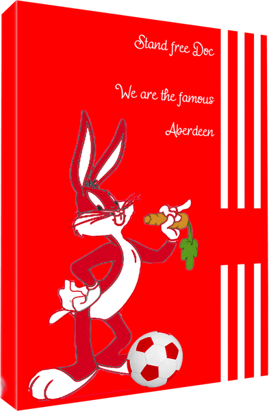 Aberdeen F C PNG