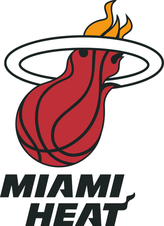 Miami Heat Logo PNG