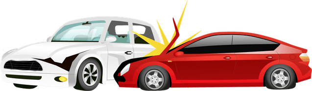 Car Crash PNG