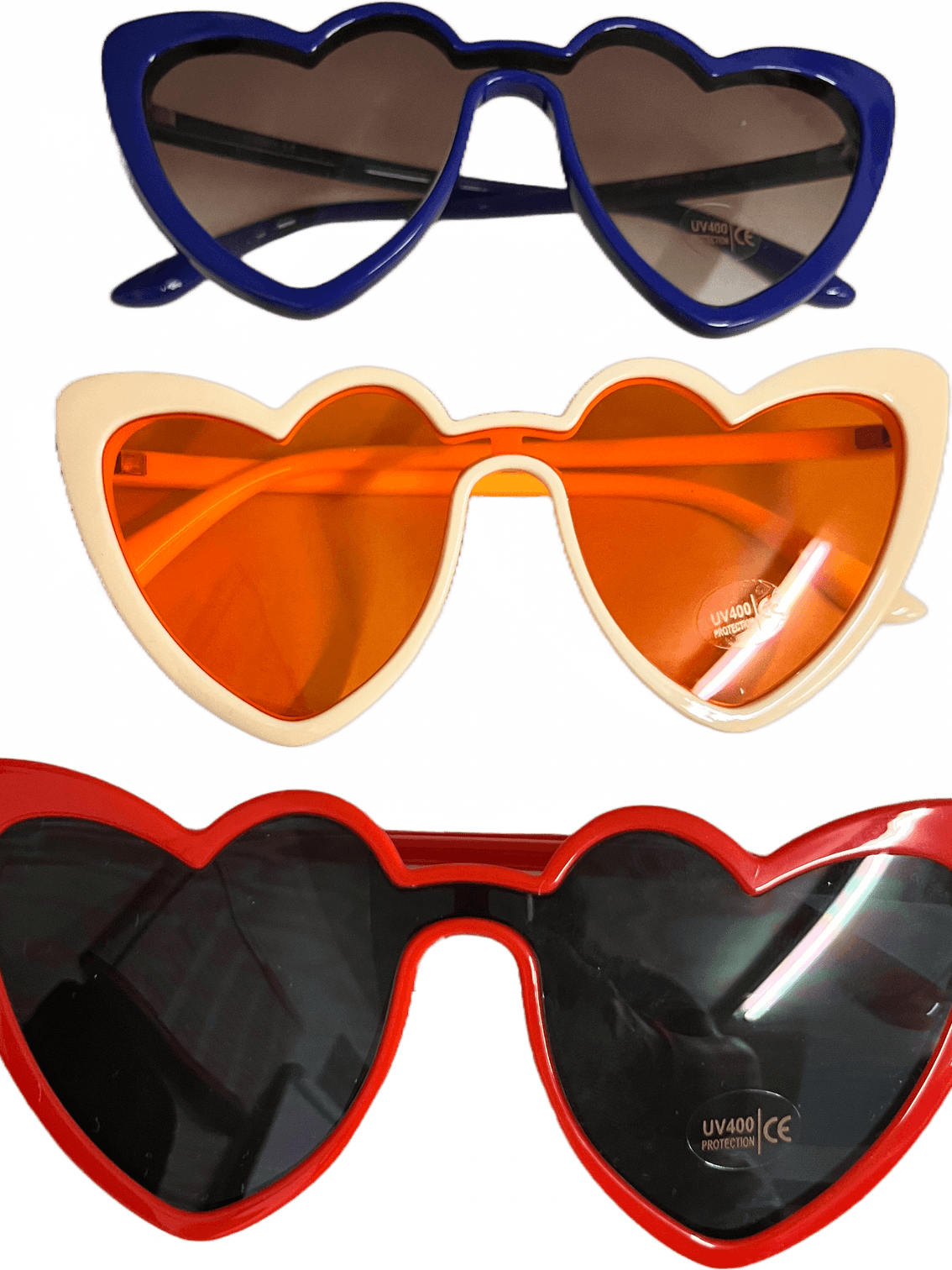 Goofy Sunglasses PNG