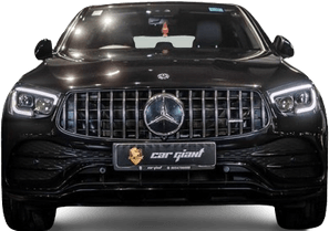 Fancy Car PNG