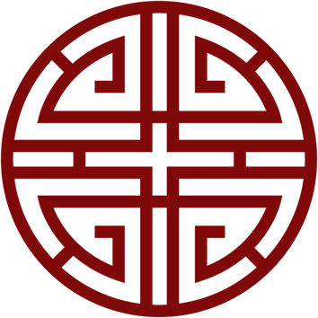 Red Circle Logo PNG