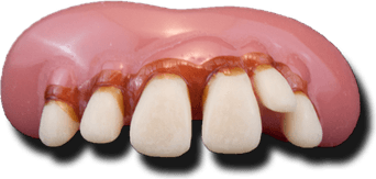 Buck Teeth PNG