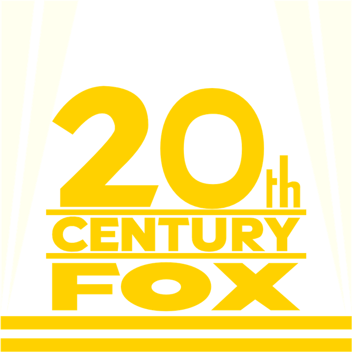 20th Century Fox Logo PNG