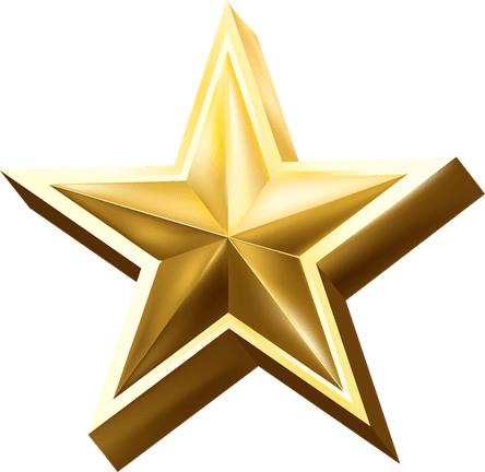 Estrella PNG