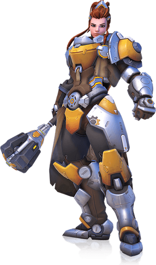 Tracer Ow PNG