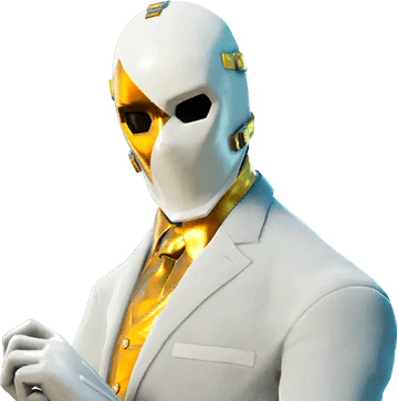 Fortnite Wild Card PNG
