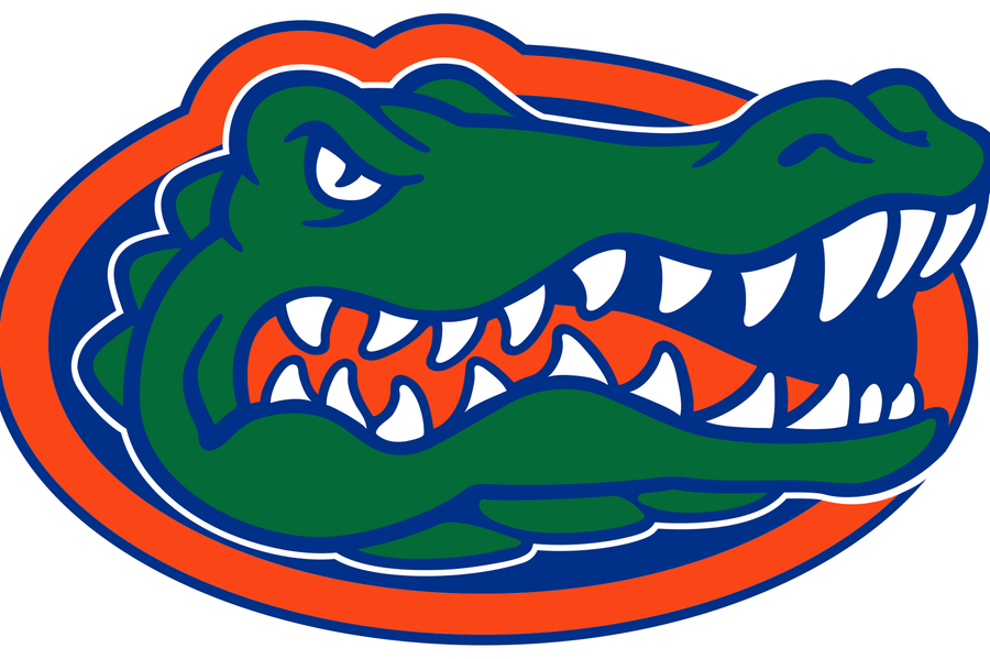 Florida Gators Logo PNG
