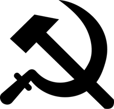 Hammer And Sickle PNG