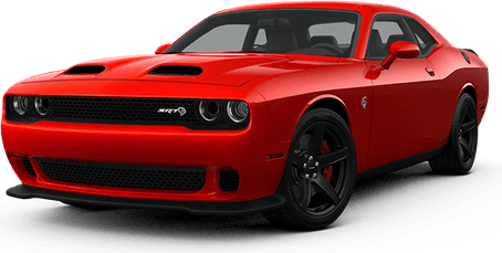 Dodge Challenger PNG