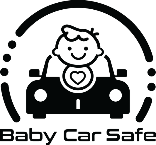 Baby Car PNG