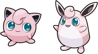 Jigglypuff PNG
