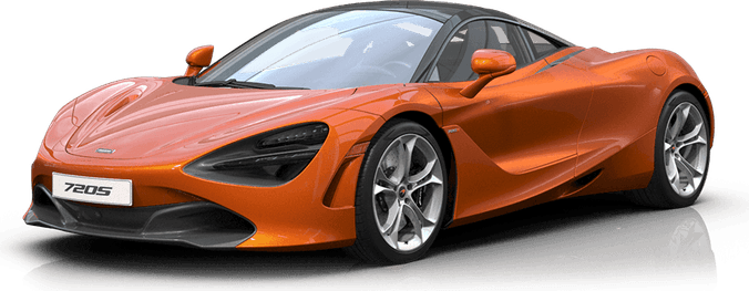 Super Car PNG