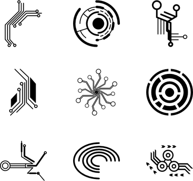 Circuit PNG