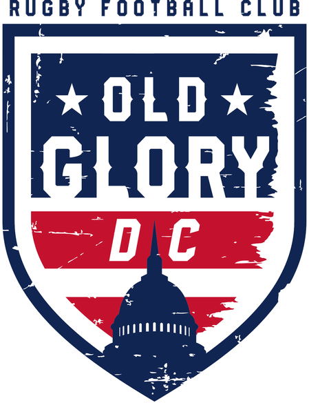 Old Glory Dc PNG