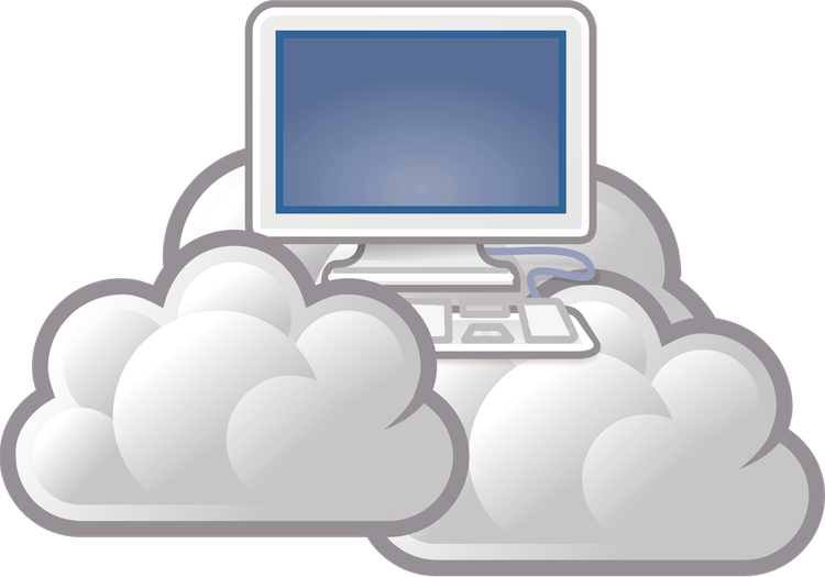 Personal Computer PNG