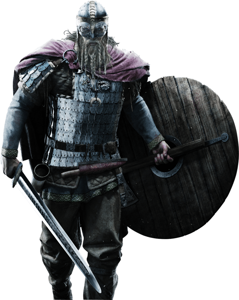 Viking Armor PNG