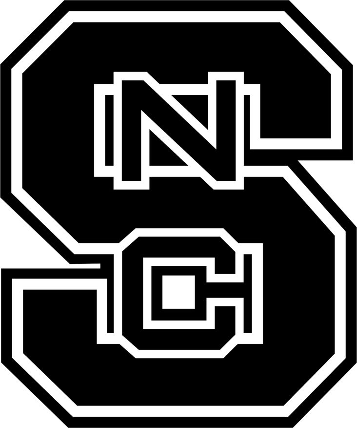 Nc State Logo PNG