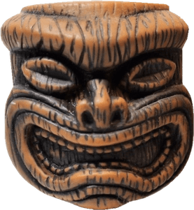 Tiki PNG
