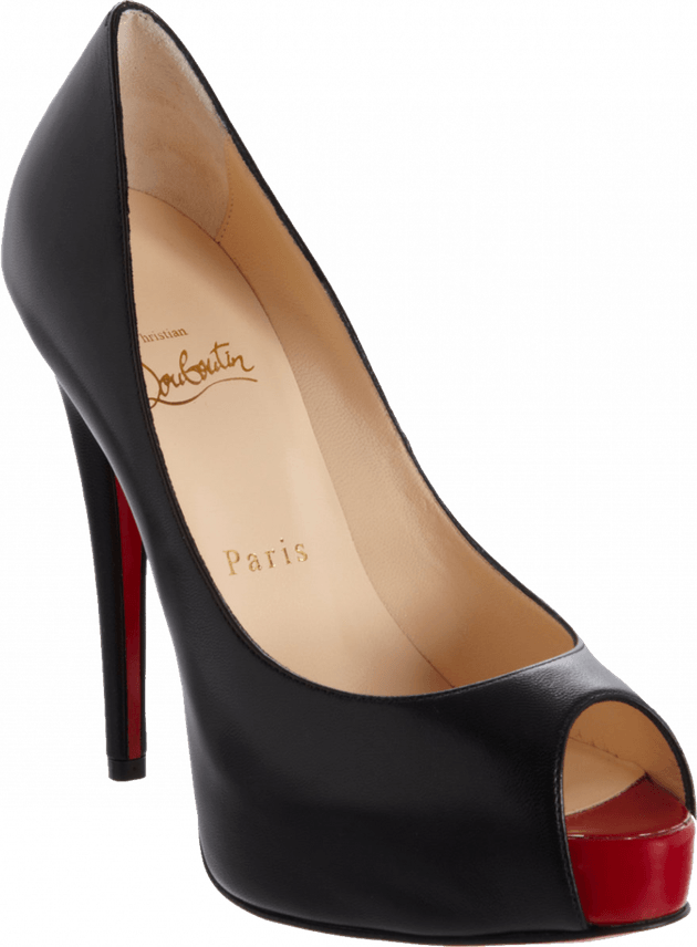 Louboutin PNG