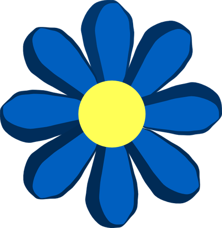 Spring Flower PNG