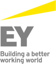 Ernst And Young Logo PNG