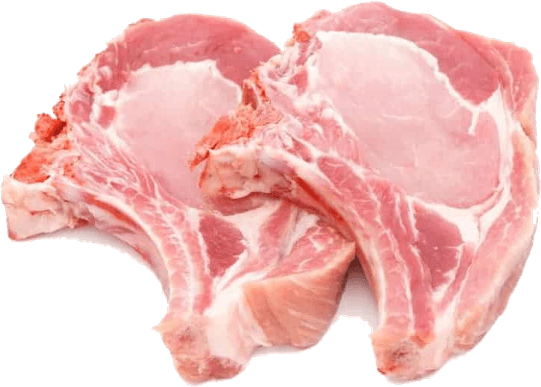 Pork PNG
