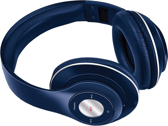 Headphones PNG