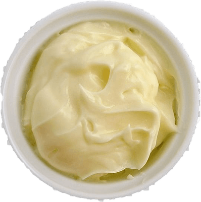 Mayonnaise PNG