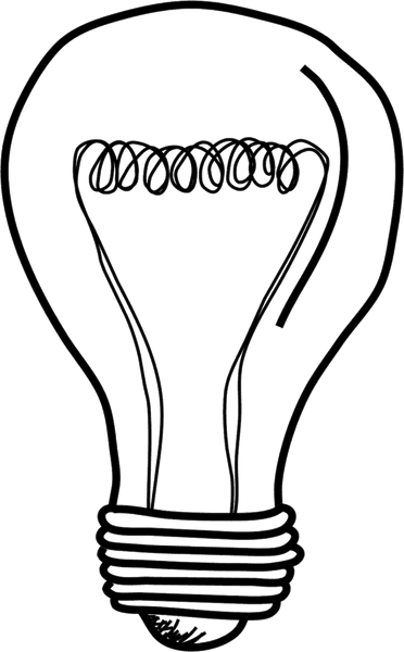 Lightbulb PNG