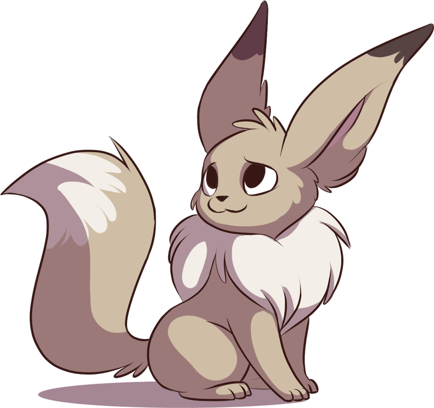 Eevee PNG