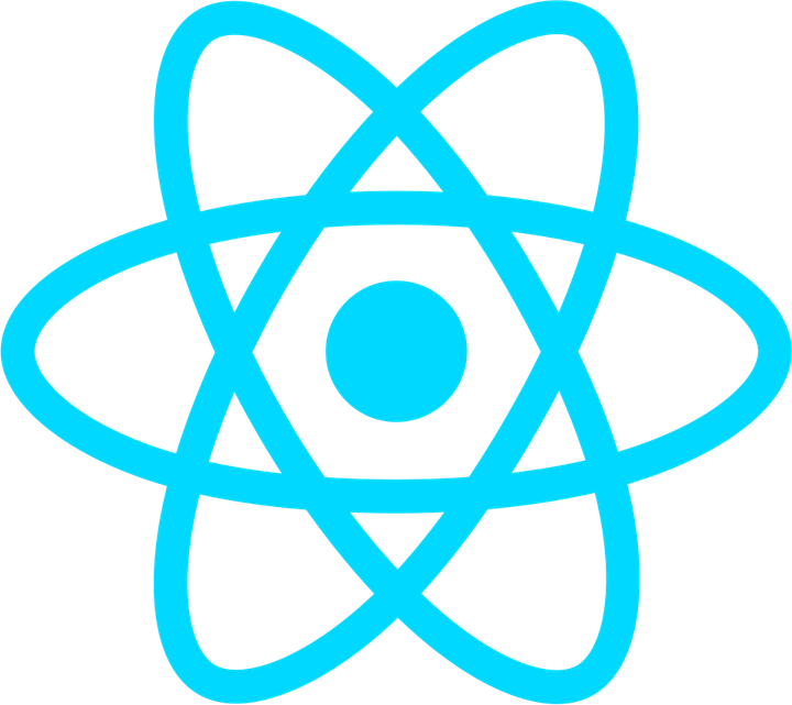 React Logo PNG